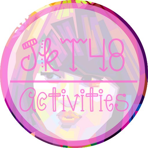 こんにちはおはようみんな歓迎しま す：Twitter Account JKT48 Activities💟 | Share Schedule JKT48 | Discuss  Fakta Unik JKT48 | Upload Photo JKT48 | And Others About JKT48 💝