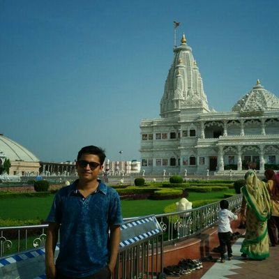 SWARAJMALO's profile picture. 