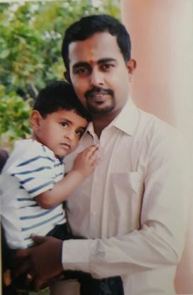 sujaykumarms999's profile picture. Fun loving person, and I love my family