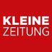 Kleine Zeitung (@kleinezeitung) Twitter profile photo