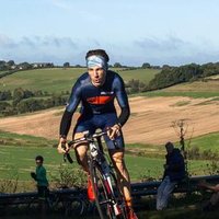 Glyn Griffiths (@di_bach) 's Twitter Profile