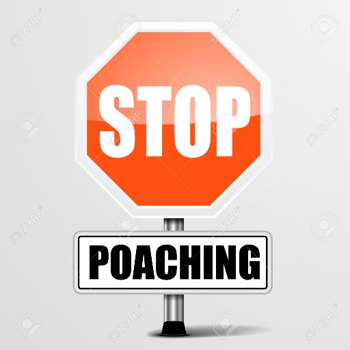 🚫Stand against🔪🐘 poaching
❌Take Action Now Before it's too late🕧
🔫Poaching is Killing 💣
.
Tag us👇

#BeTheirVoice 🎤📢🔊
#ImAgainstPoaching