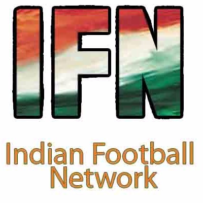 Indian Football News. Latest and Unbiased. Biggest website dedicated to Indian Football. We suck up to Indian Football!

DMs are open