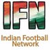 Indian Football News (@indianfootynet) Twitter profile photo