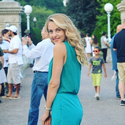 gergana1733's profile picture. 