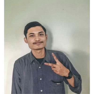 M_Nisfi's profile picture. 