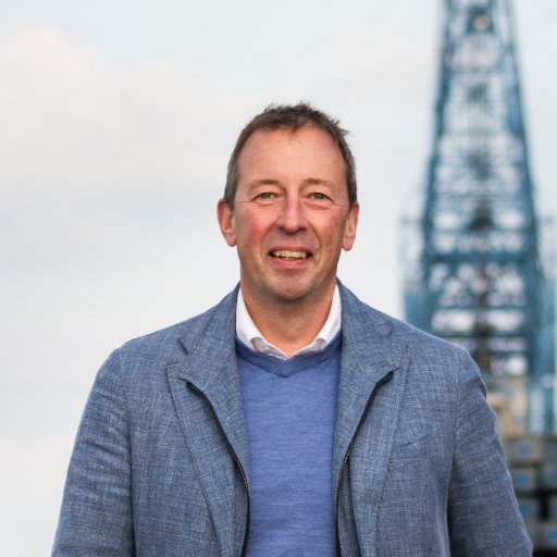 JanssenDick's profile picture. sustainable innovation & development