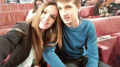 leireorive18's profile picture. Vale la pena luchar por lo que vale la pena tener ❤18~08~2014❤