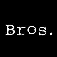 Bros. Stories(@bros_stories) 's Twitter Profileg