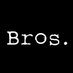 Bros. Stories (@bros_stories) Twitter profile photo