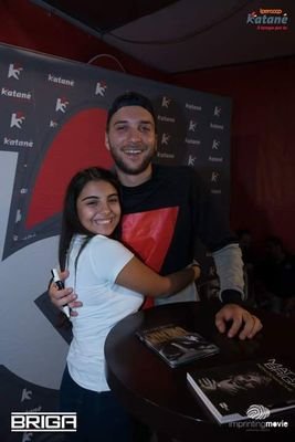 AuroSgroi's profile picture. •MB• 18/12/15