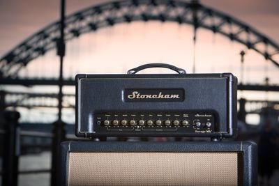 StonehamAmps's profile picture. Stoneham Amps manufacture some of the finest hand made guitar amplifiers money can buy, based in Newcastle Upon Tyne. Established 2011