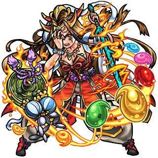 モンスト画像集 Monsutoman7799 Twitter