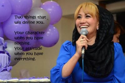 theena_cabading's profile picture. https://t.co/aHOBpm8go4