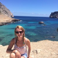 Sarah Mc Enery (@sarahmcenery) Twitter profile photo