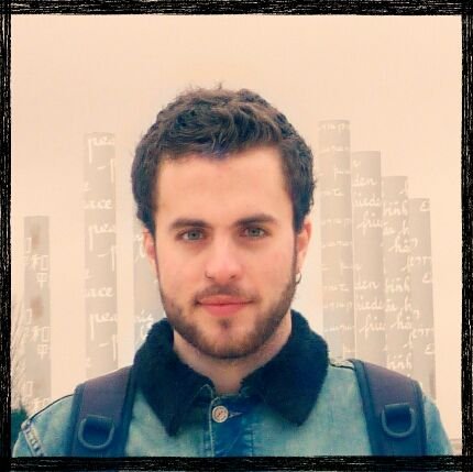 urtzid's profile picture. #udiaz