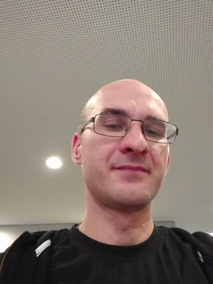 @ChristophWelcz