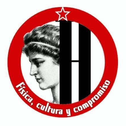 Hypatia_Fis's profile picture. Física, cultura y compromiso. Asociación de estudiantes de la Facultad de CC Físicas de la UCM.