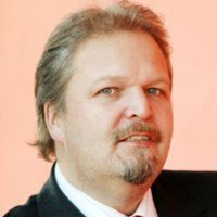 Ralf Ladner (@ralf_ladner) 's Twitter Profile