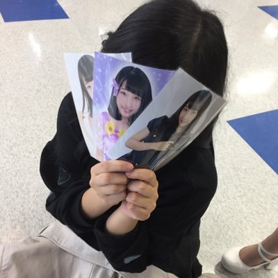 吉田祐ちゃん(@Jeanne_M_YOU)が好きなオババヲタ卍です💕 サボリ魔なんで無理やり連れてってください！地蔵です！
