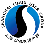 Official Twitter Account for Shanghai Linux User Group