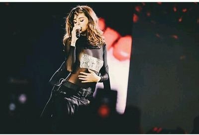 #RevivaltourManila073116 💋