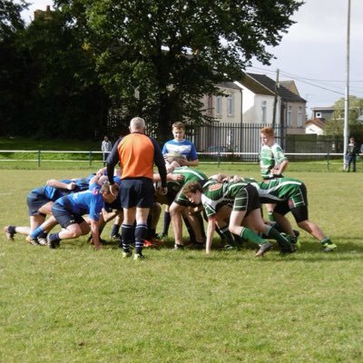 The Official U16's page of Loughor RFC