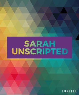 SarahUnscriptd's profile picture. Sharing about unscripted life