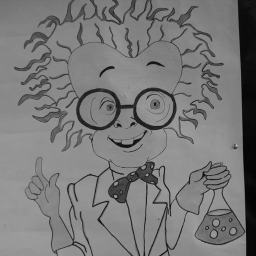 labdiaries's profile picture. News ! straight outta from the lab.