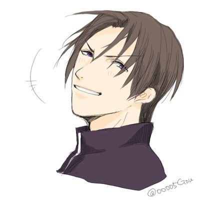 ごぅさんのプロフィール画像