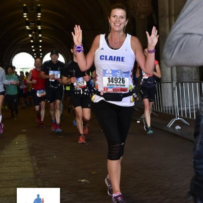 mumonrunz's profile picture. Mum who likes running! Once, twice, three times a Marathoner. Run Happy.