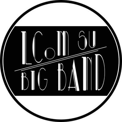 The Leeds College Of Music Student Union Big Band - available for any occasions 🎺