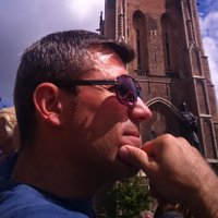 David Silveira (@silveiradavidpr) 's Twitter Profile