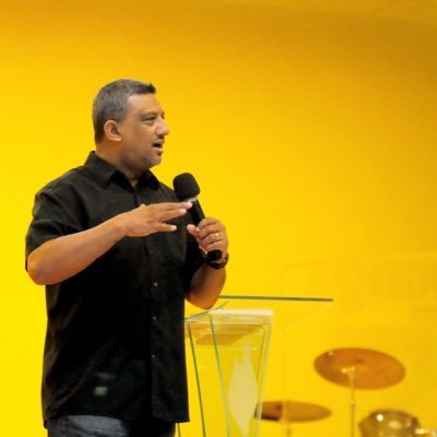 ianrpeters's profile picture. My God, My family, His Kingdom! Find Your Sweet Spot