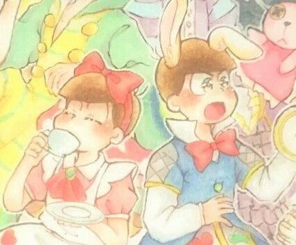 uYu*   もうすぐ低浮上😭😭😭さんのプロフィール画像