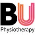 BU Physio (@BUPhysio) Twitter profile photo