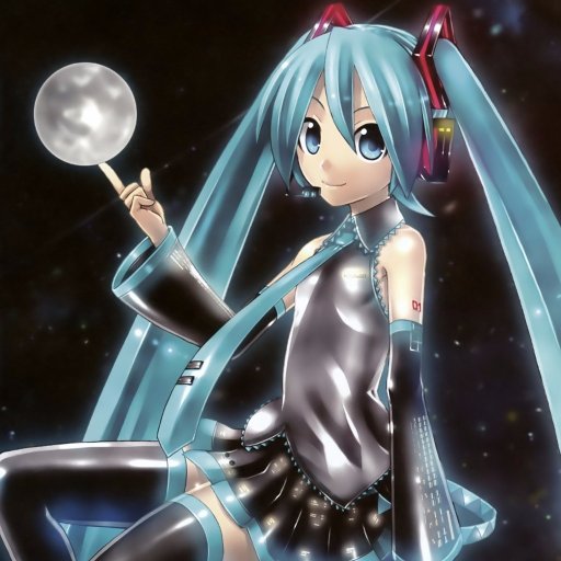 かわいい初音ミクちゃんの画像のみを集めました！！気に入った画像あったらＲＴお願いします♪ プロフィールや由来などもアップしています☆ 相互フォローですのでよろしくお願いします♪