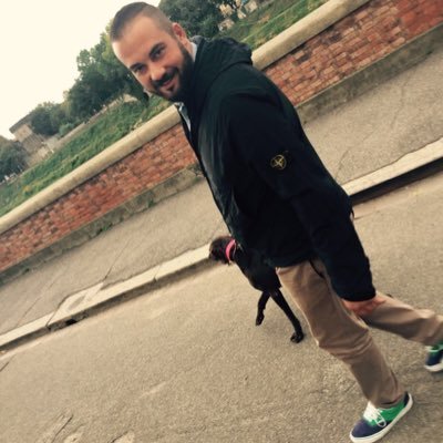 nicco84's profile picture. 