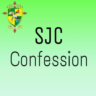 SJC_Confessions Profile Picture