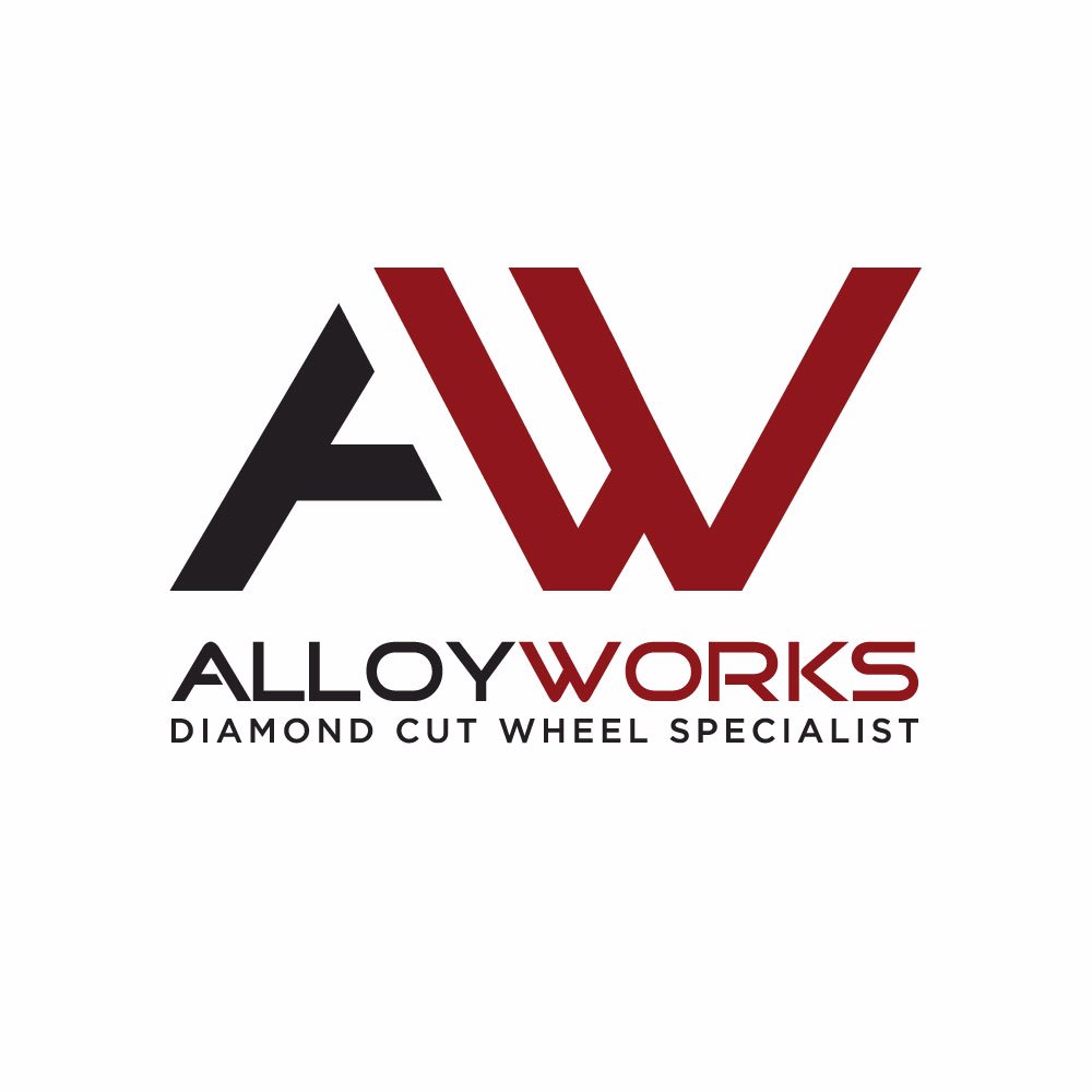 AlloyWorks's profile picture. Diamond Cutting Wheel Specialist/ Powder Coating/ Acid Stripping/ Wheel Straightening/ Trade Collection/ Delivery