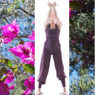 yoga_energie's profile picture. une danse souple, en spirale, portée par le souffle, moment présent où une liaison s'établit entre nous et le tout immense... Cours Particuliers & Collectifs