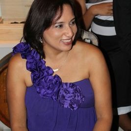 Tanya James Tanya James