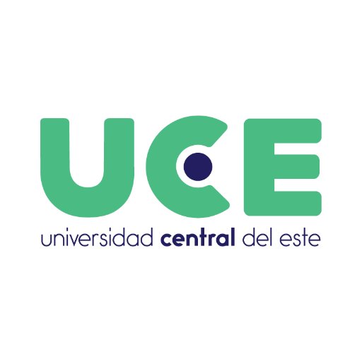 Cuenta Oficial de la Universidad Central del Este. Más de 50 años preparando profesionales para el éxito.