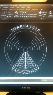 We are FIRST Tech Challenge (FTC) Team 11992 Radioactivity. We are a rookie team from Merrillville, Indiana and excited to take on every challenge we face.