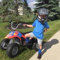 Travis Houge (@travhouge) 's Twitter Profile