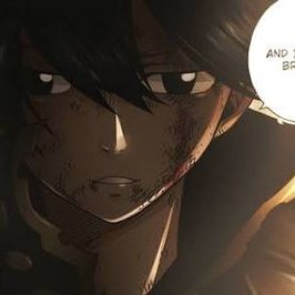 ゼレフ ドラグニル Cursedkotei Twitter