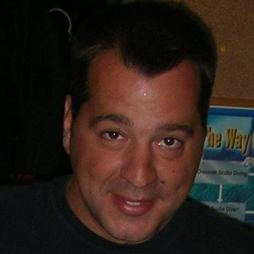 SpyrosKollas's profile picture. Technical, Sidemount, Rebreather & Cave diver training.