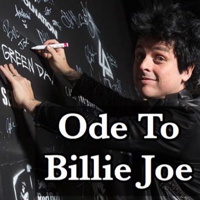 billie joe converse