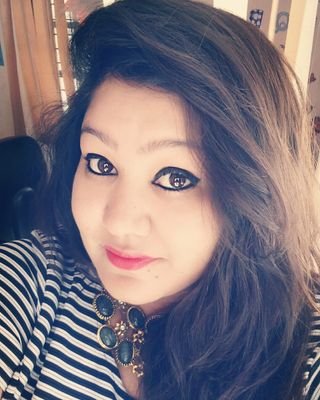 NehaBha56278019's profile picture. 