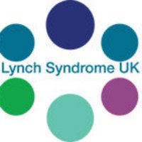 Lynch Syndrome UK(@LynchSyndromeUK) 's Twitter Profile Photo